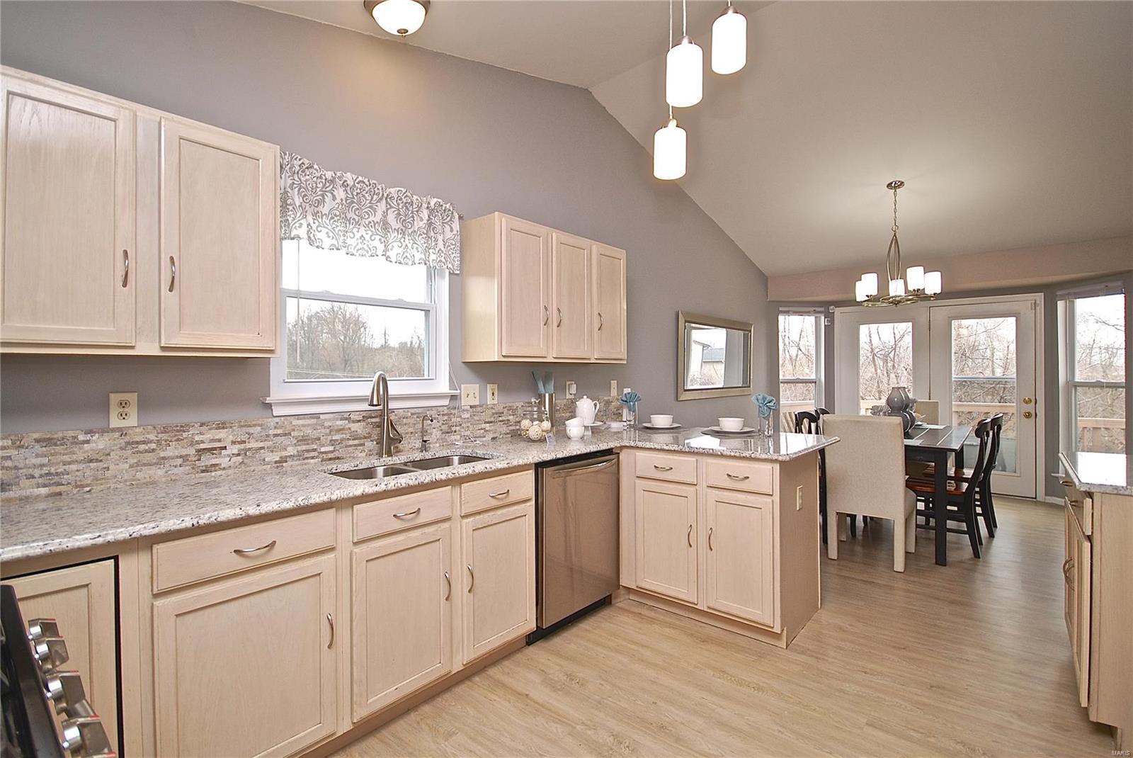David Meadows Estates - Residential