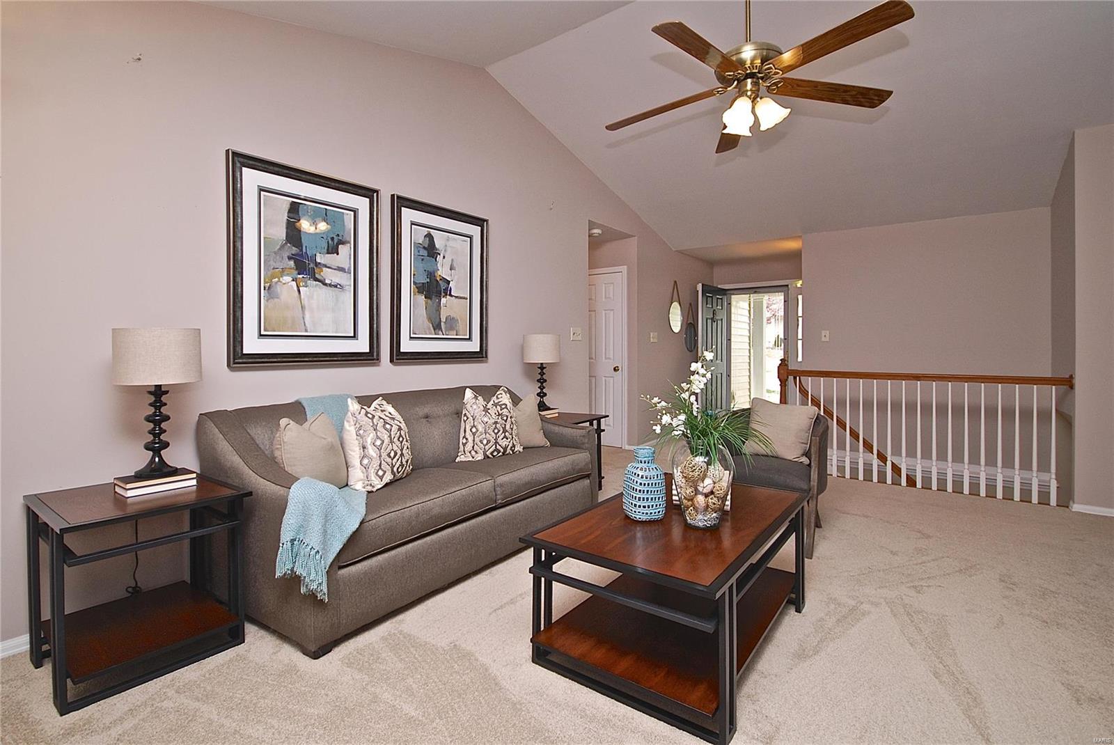David Meadows Estates - Residential