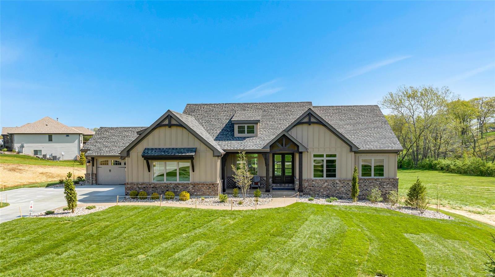 Tuscany Meadows - Residential