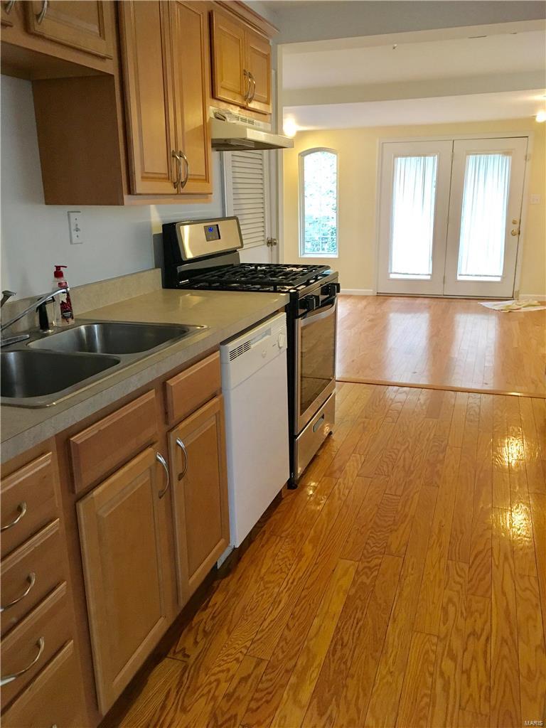 Glenogla Place - Residential Lease