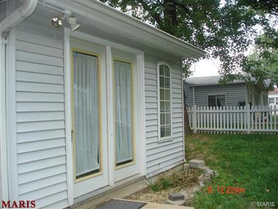 Glenogla Place - Residential Lease