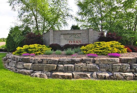 Located in a Premier Gated Community with serene surroundings. Minutes from I-55, shopping and St. Francis Hospital. Jackson R-2 School District. Charter High Speed Internet. All Buried Utilities.