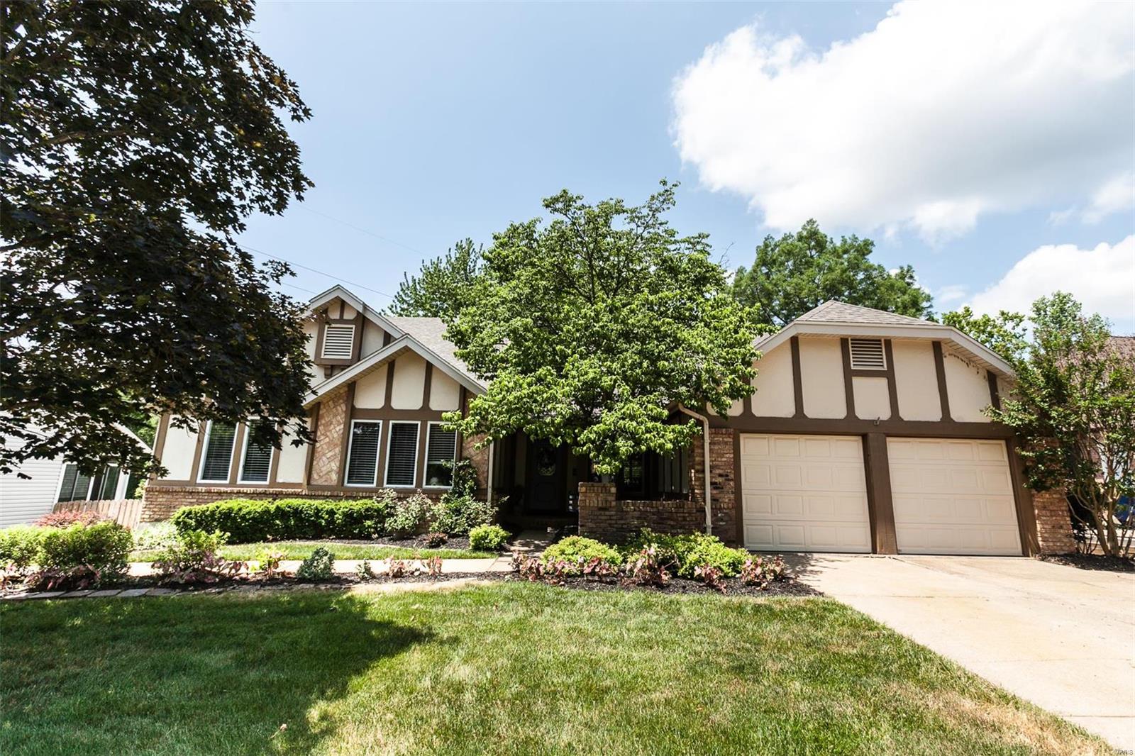 Dougherty Oaks 3-B - Residential