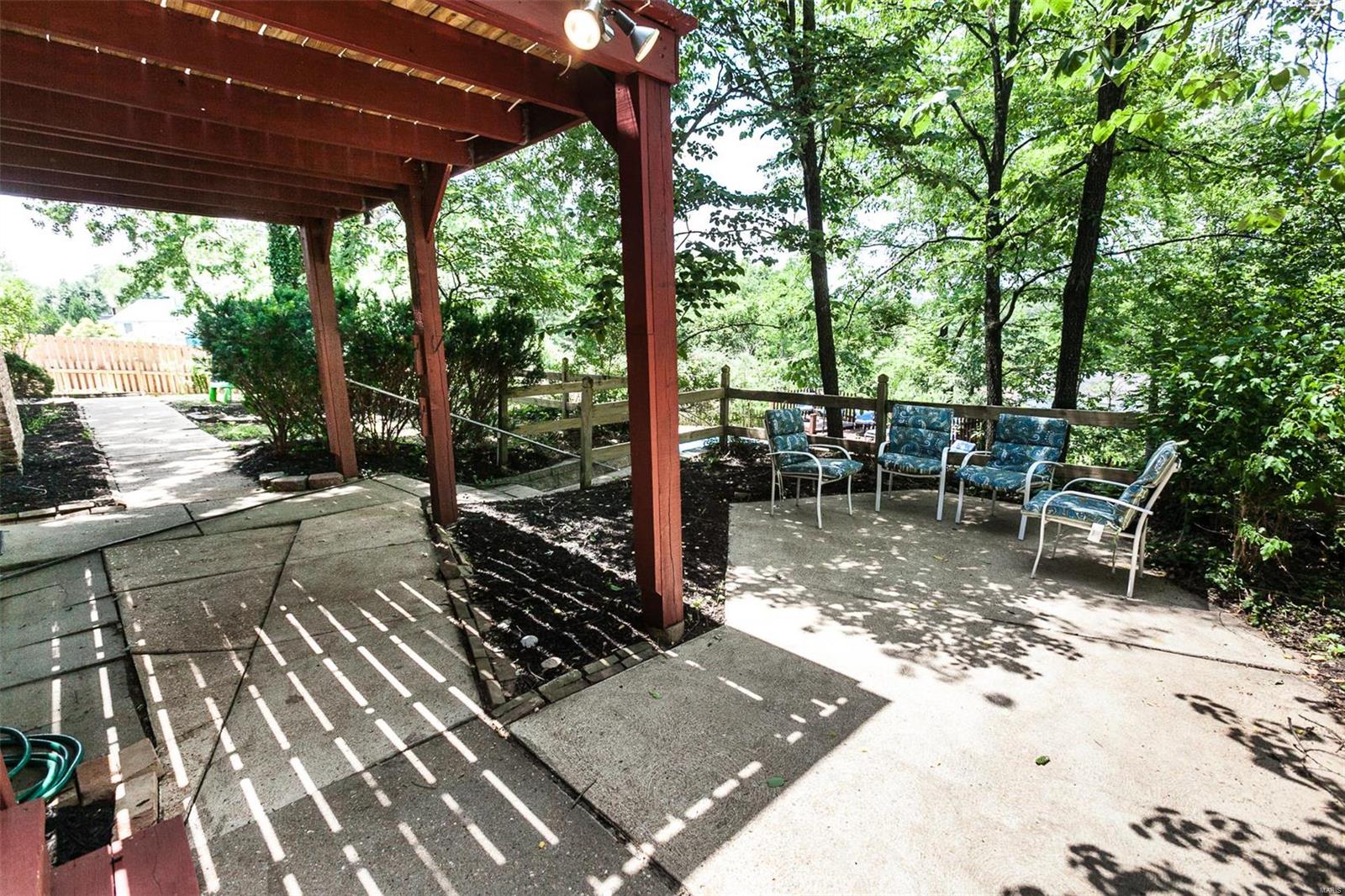Dougherty Oaks 3-B - Residential