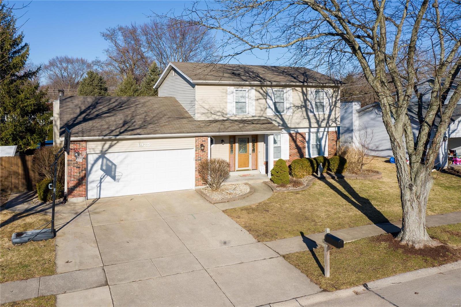 Riverwood Trails 4 - Residential