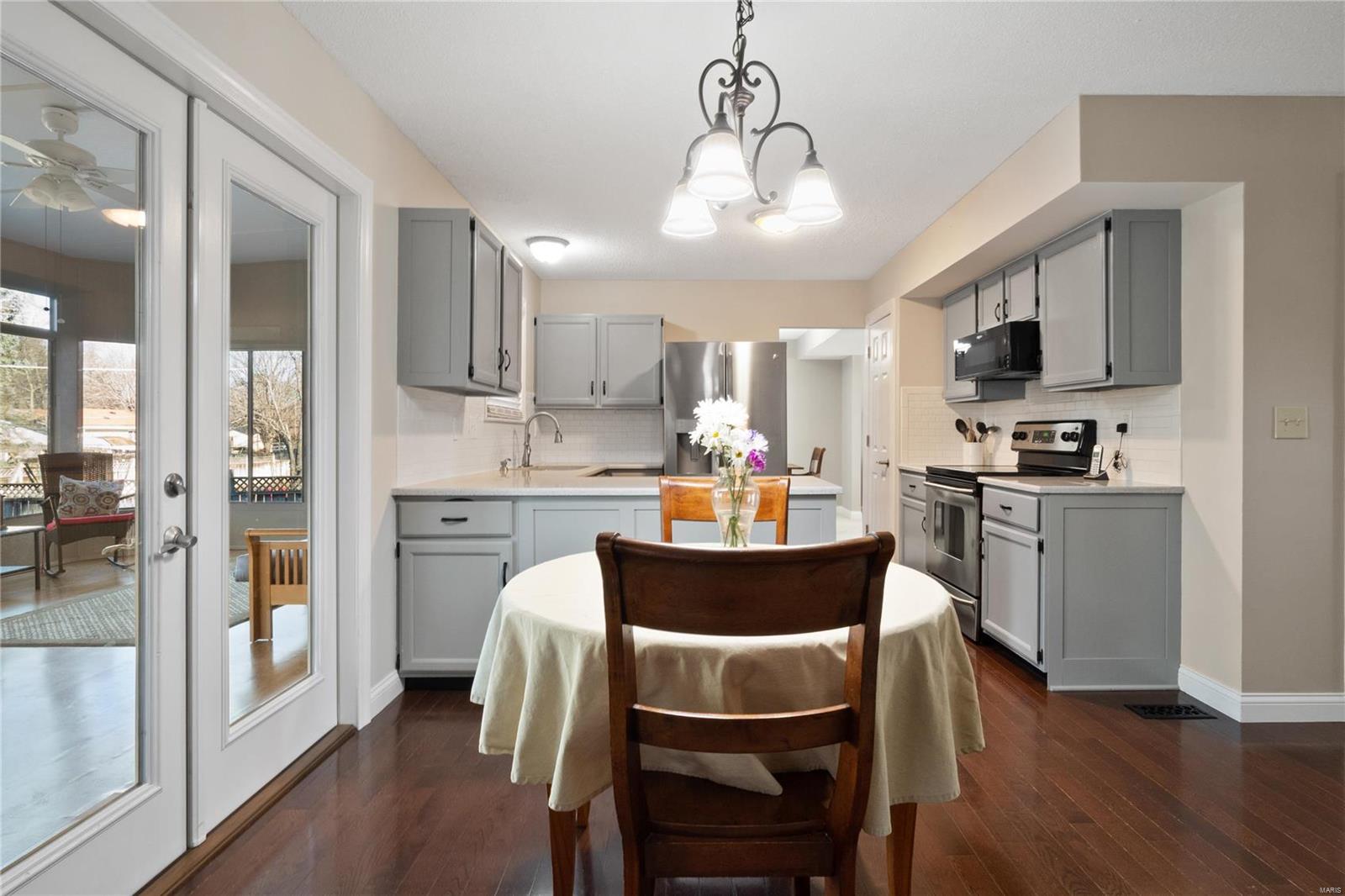 Riverwood Trails 4 - Residential