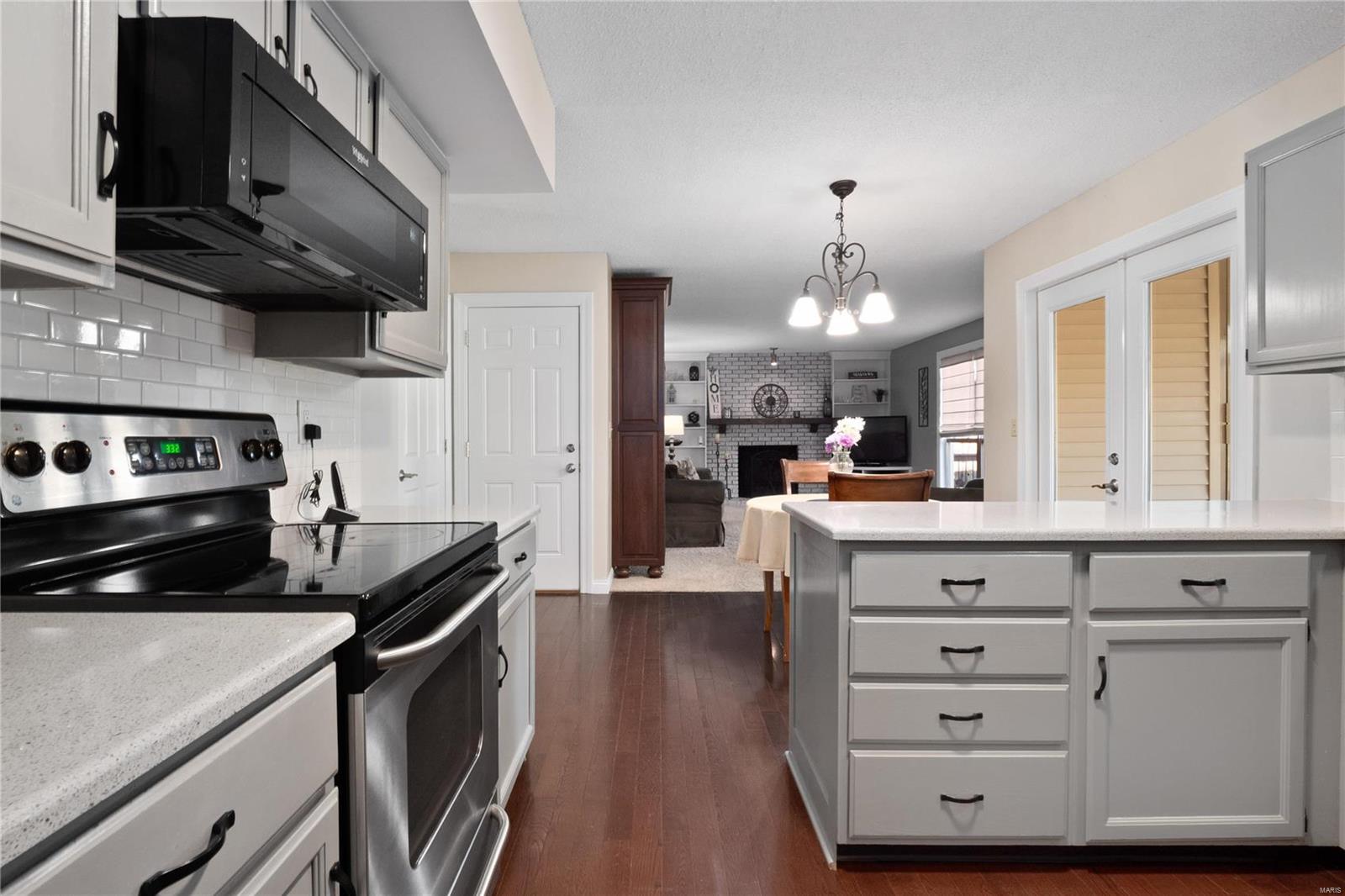 Riverwood Trails 4 - Residential