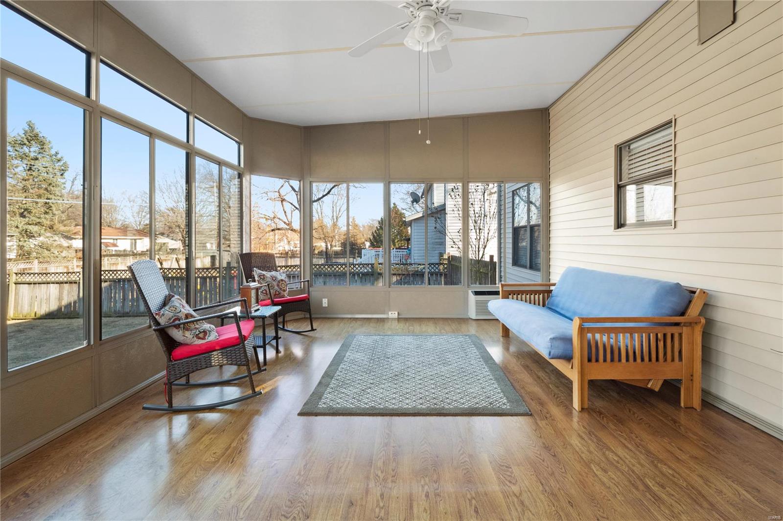 Riverwood Trails 4 - Residential