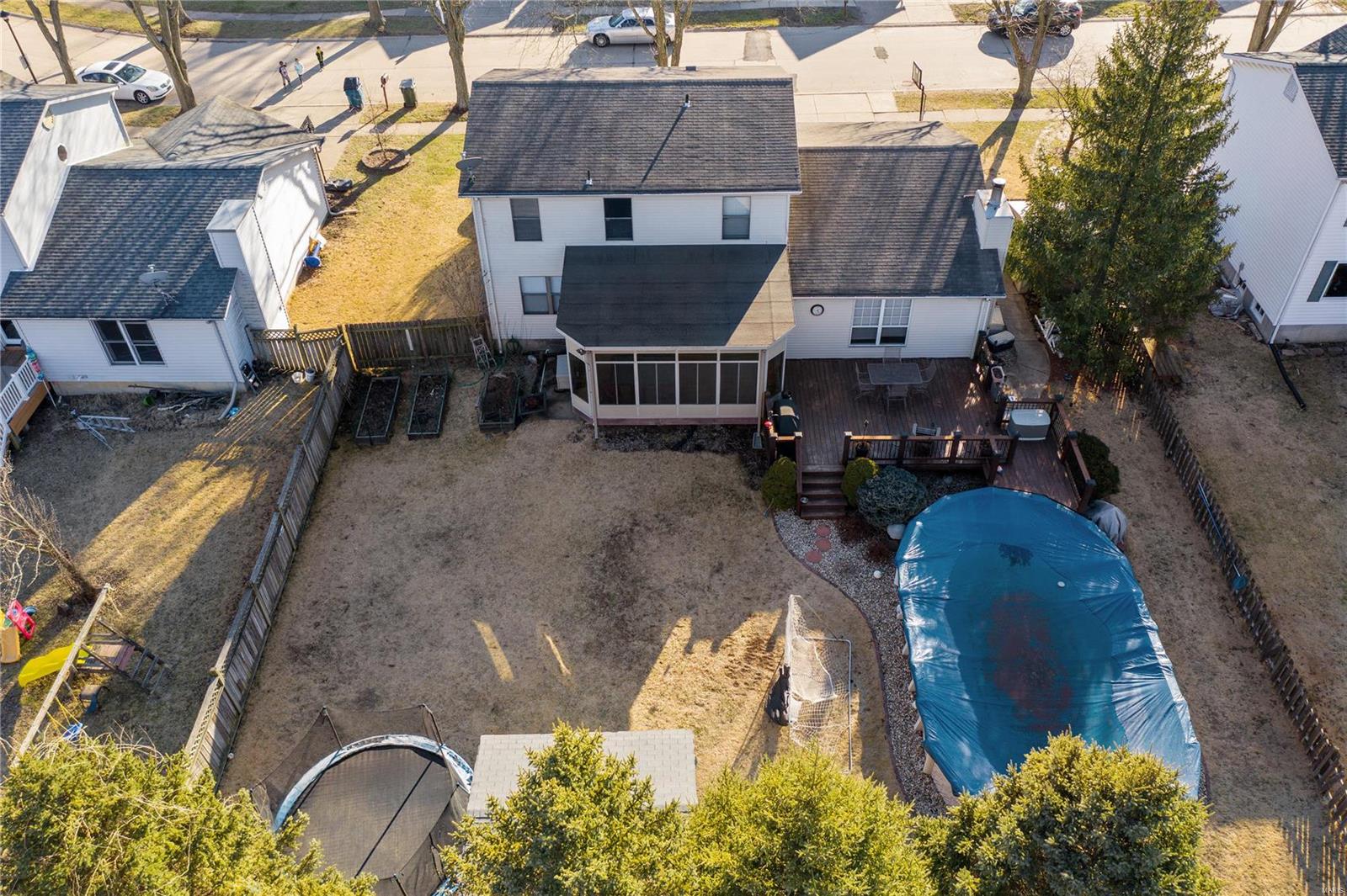 Riverwood Trails 4 - Residential