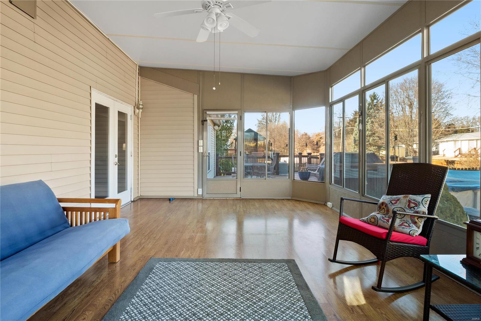 Riverwood Trails 4 - Residential
