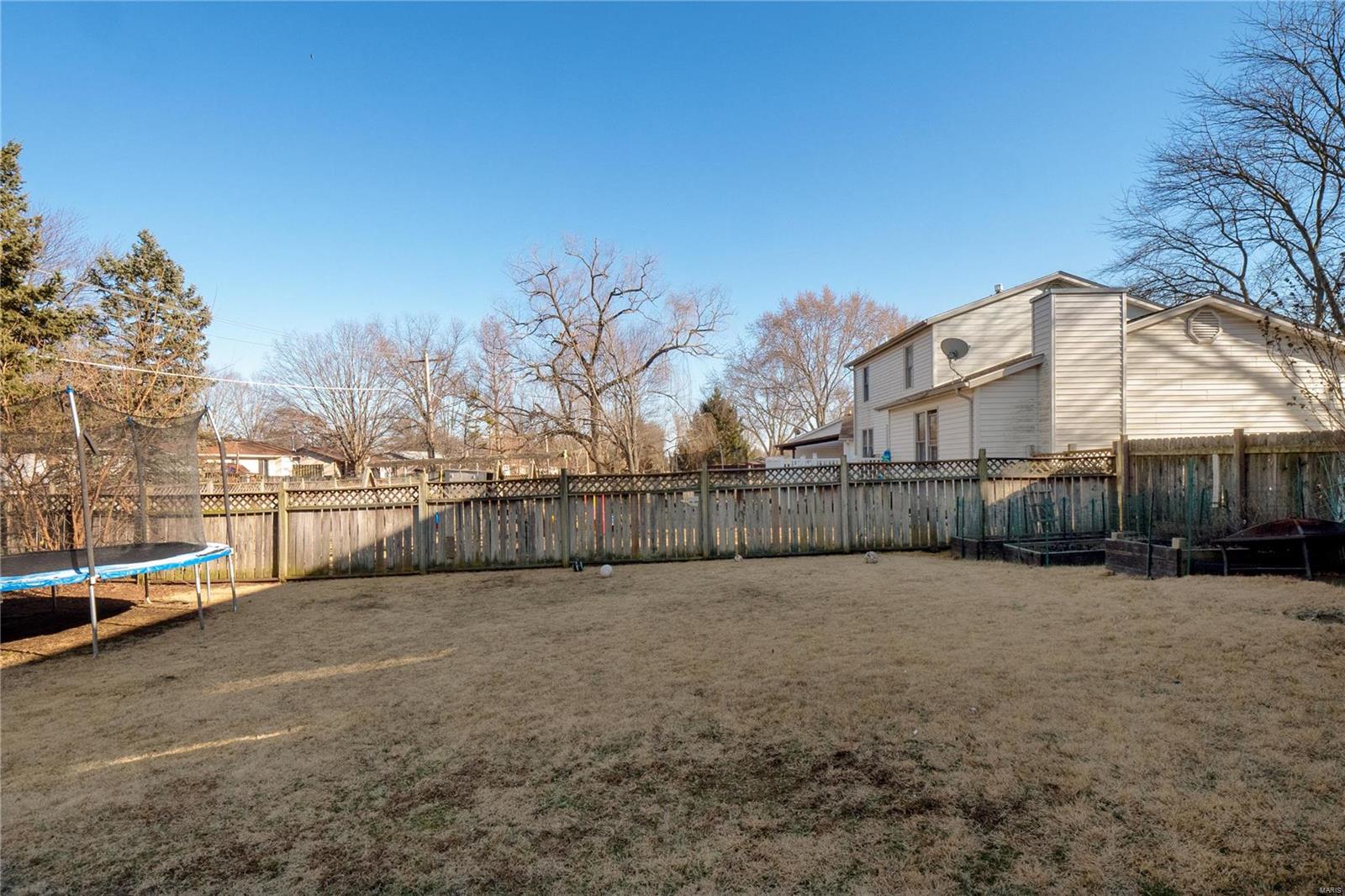 Riverwood Trails 4 - Residential