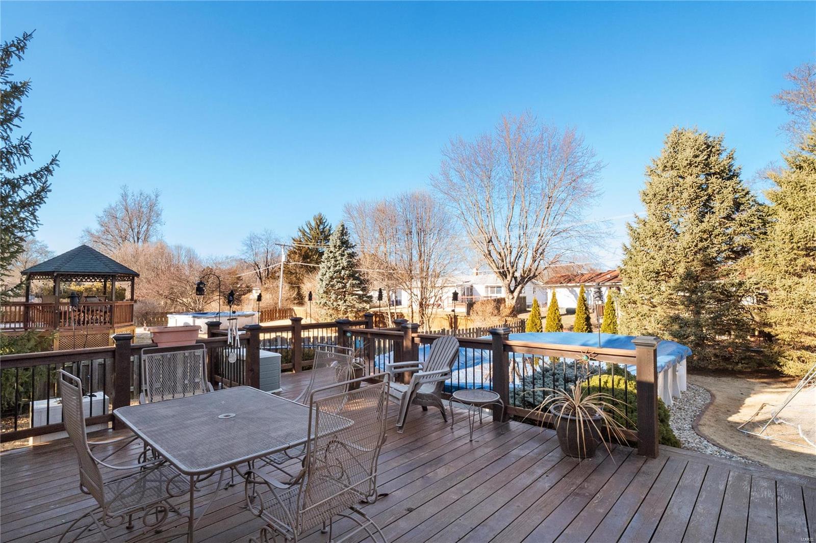 Riverwood Trails 4 - Residential