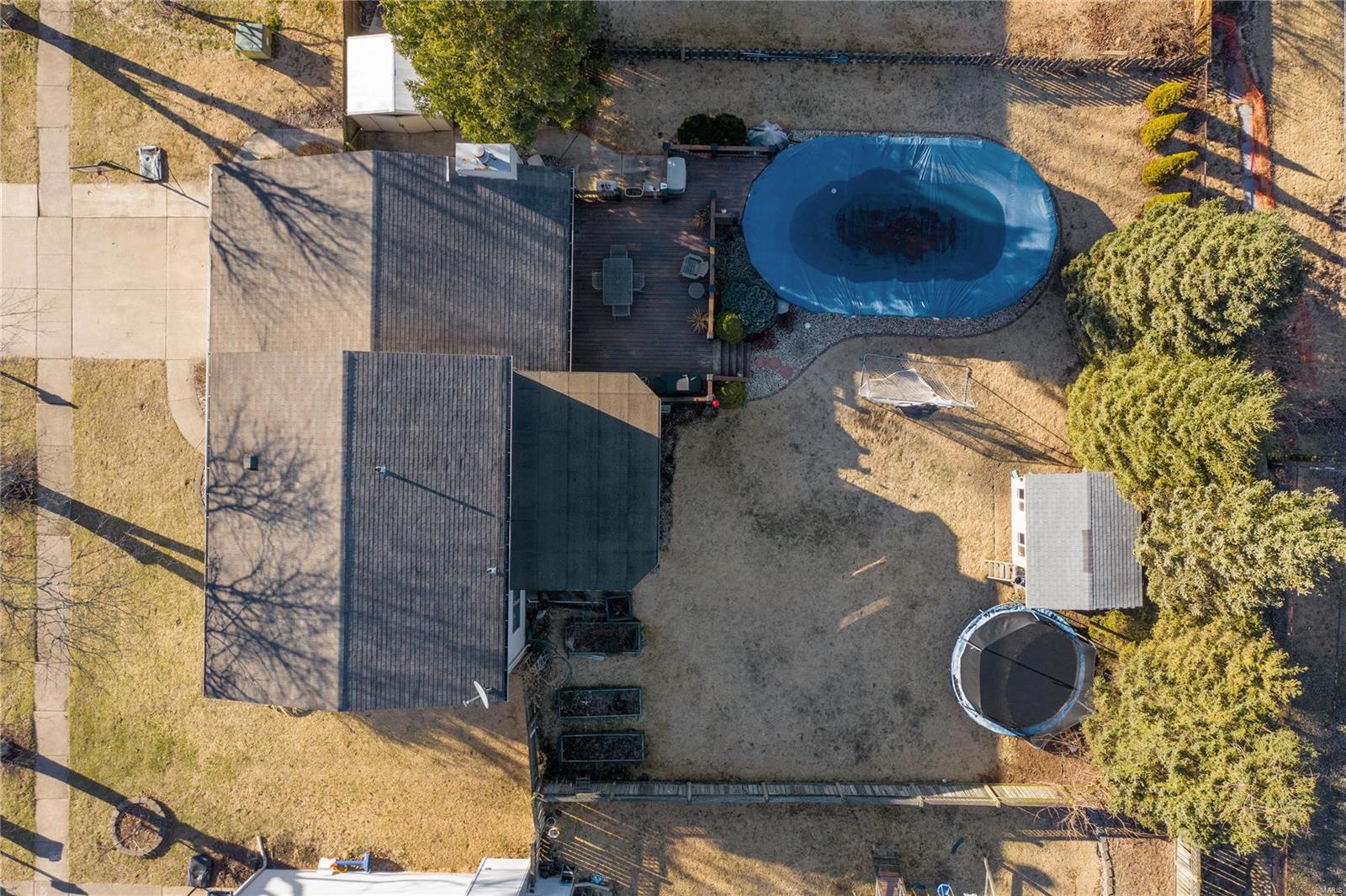 Riverwood Trails 4 - Residential