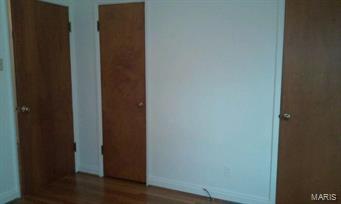 Kingshighway Add - Residential Lease