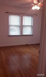 Kingshighway Add - Residential Lease