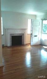Kingshighway Add - Residential Lease