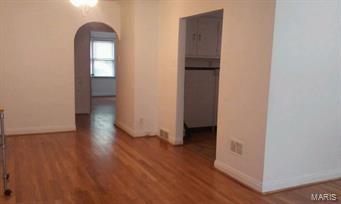 Kingshighway Add - Residential Lease