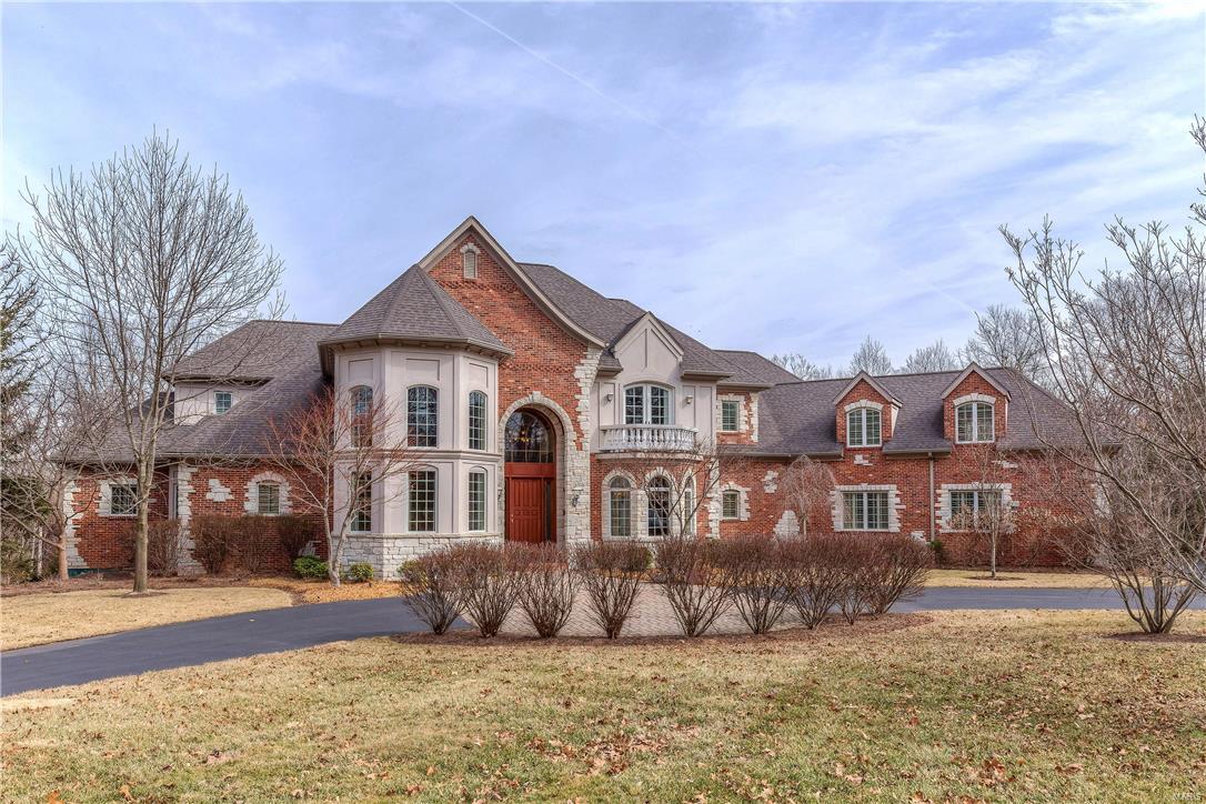 Twin Springs Estates - Residential