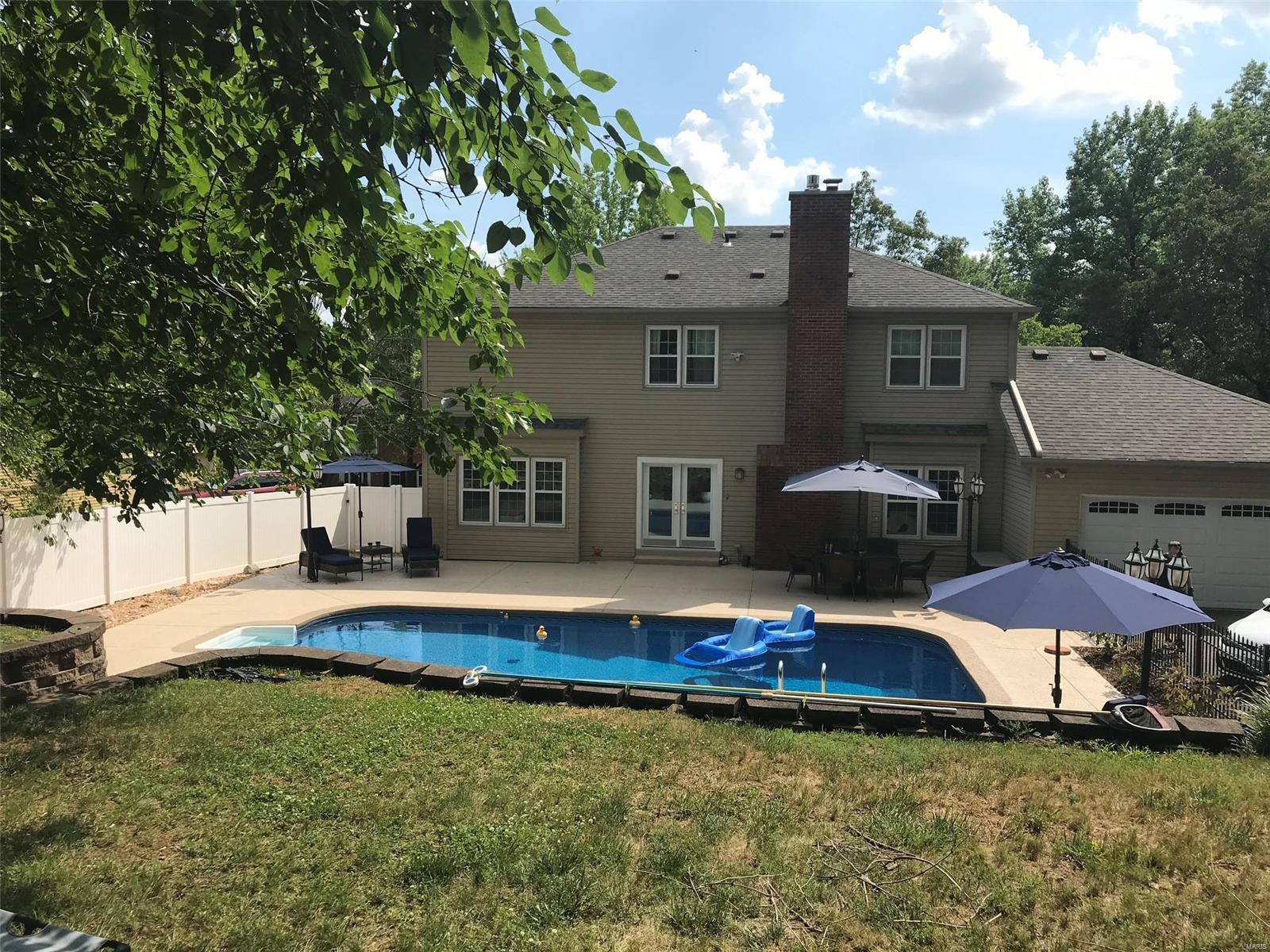 Spring Valley - Residential