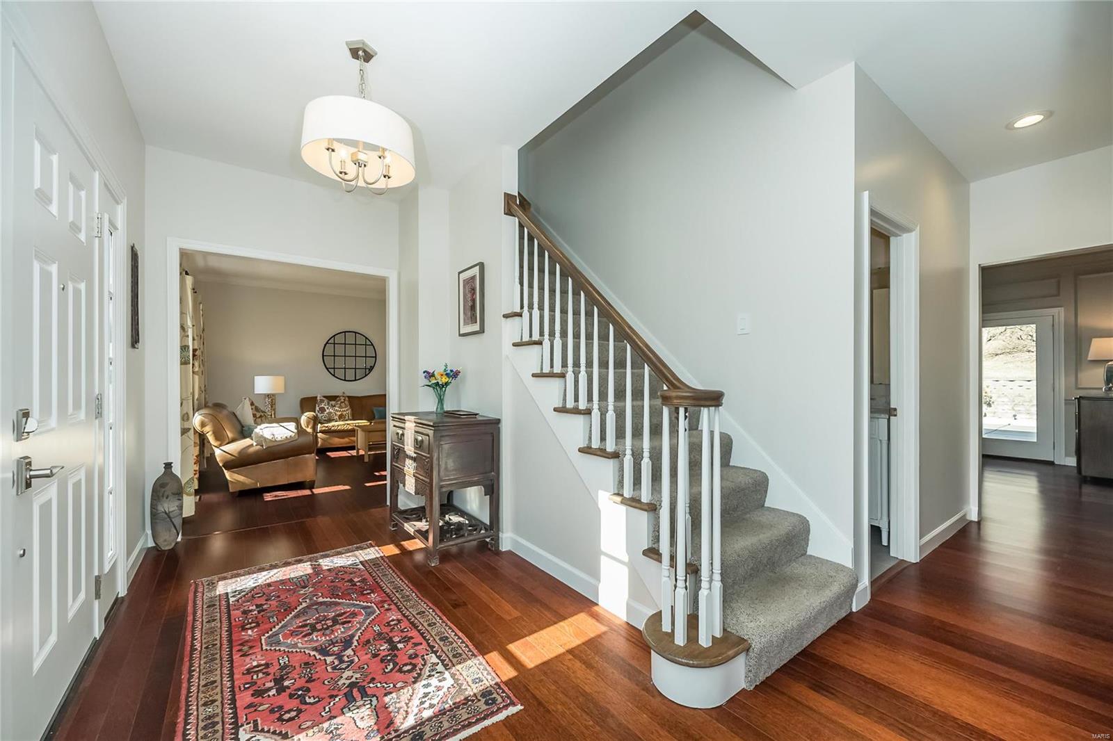 Spring Valley - Residential