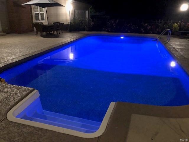 Spring Valley - Residential