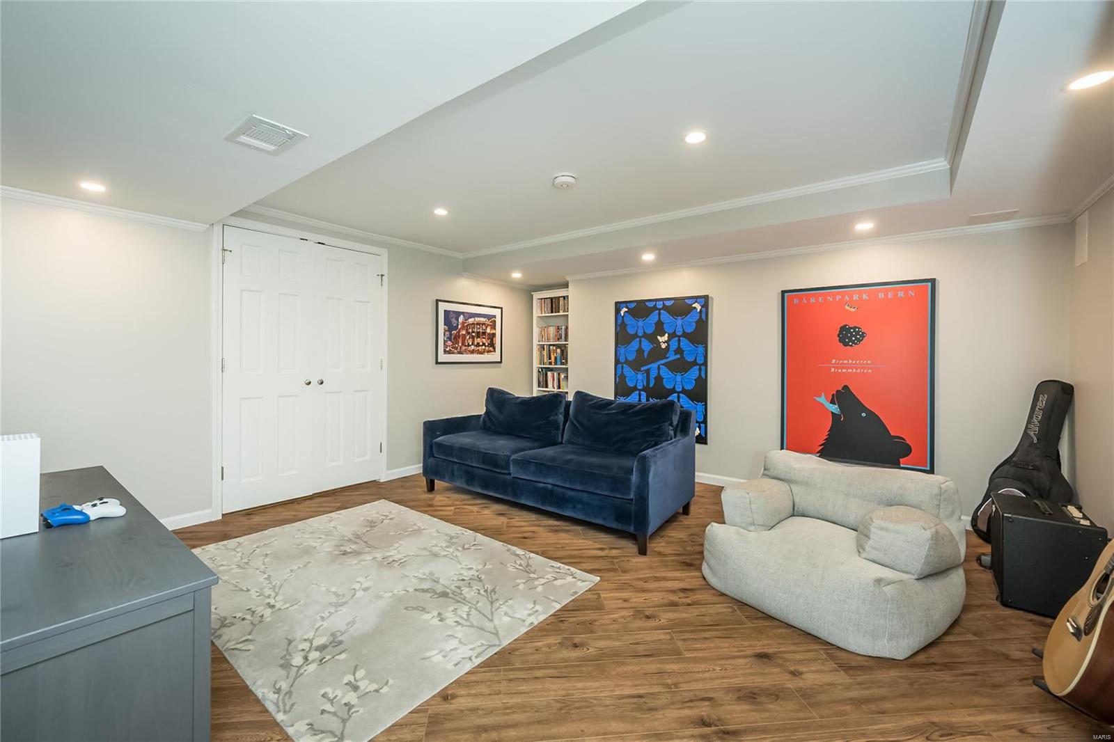 Spring Valley - Residential