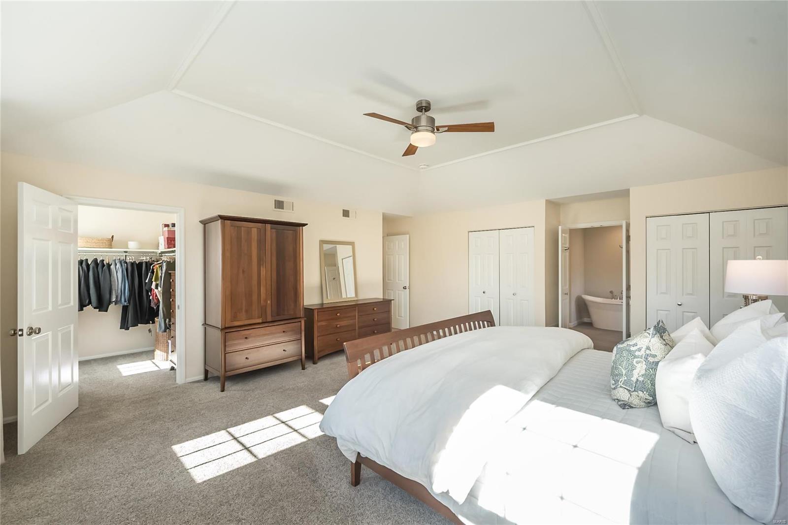 Spring Valley - Residential