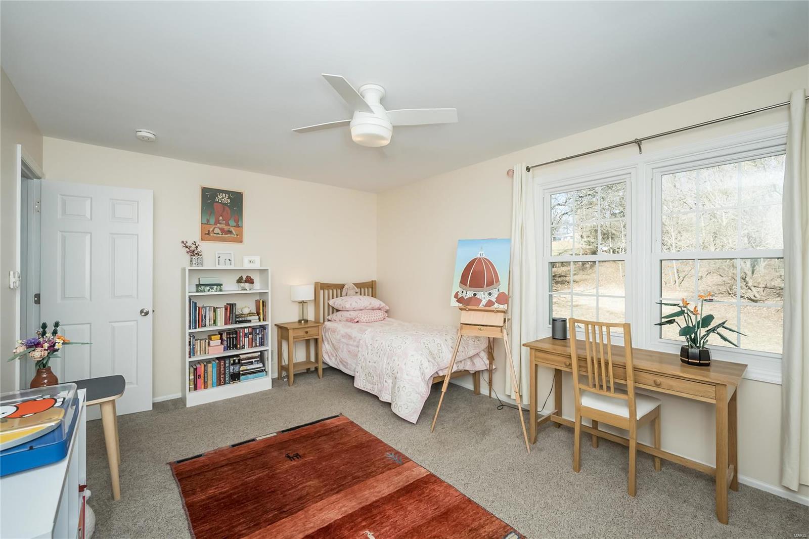Spring Valley - Residential