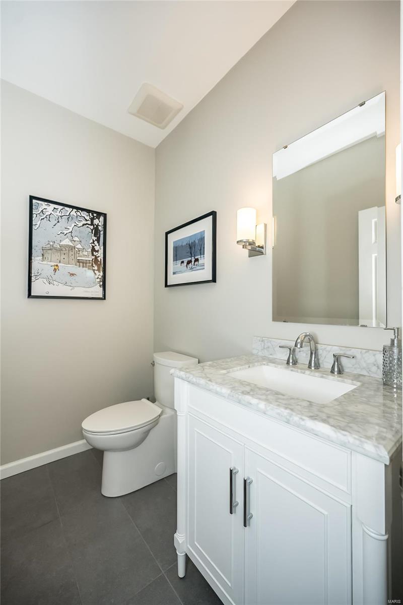 Spring Valley - Residential