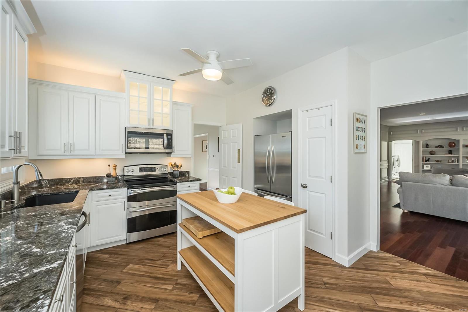 Spring Valley - Residential