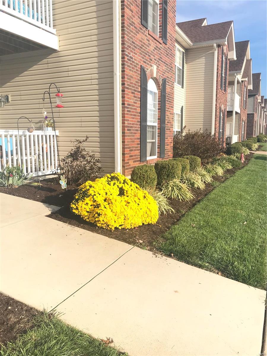 Brookfield Condo's - Residential Income