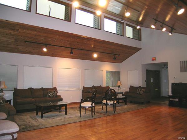Westport Crossing Condo - Residential