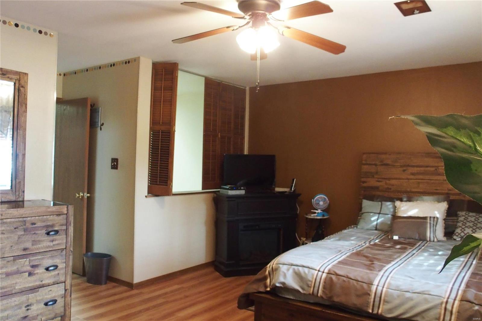 Westport Crossing Condo - Residential