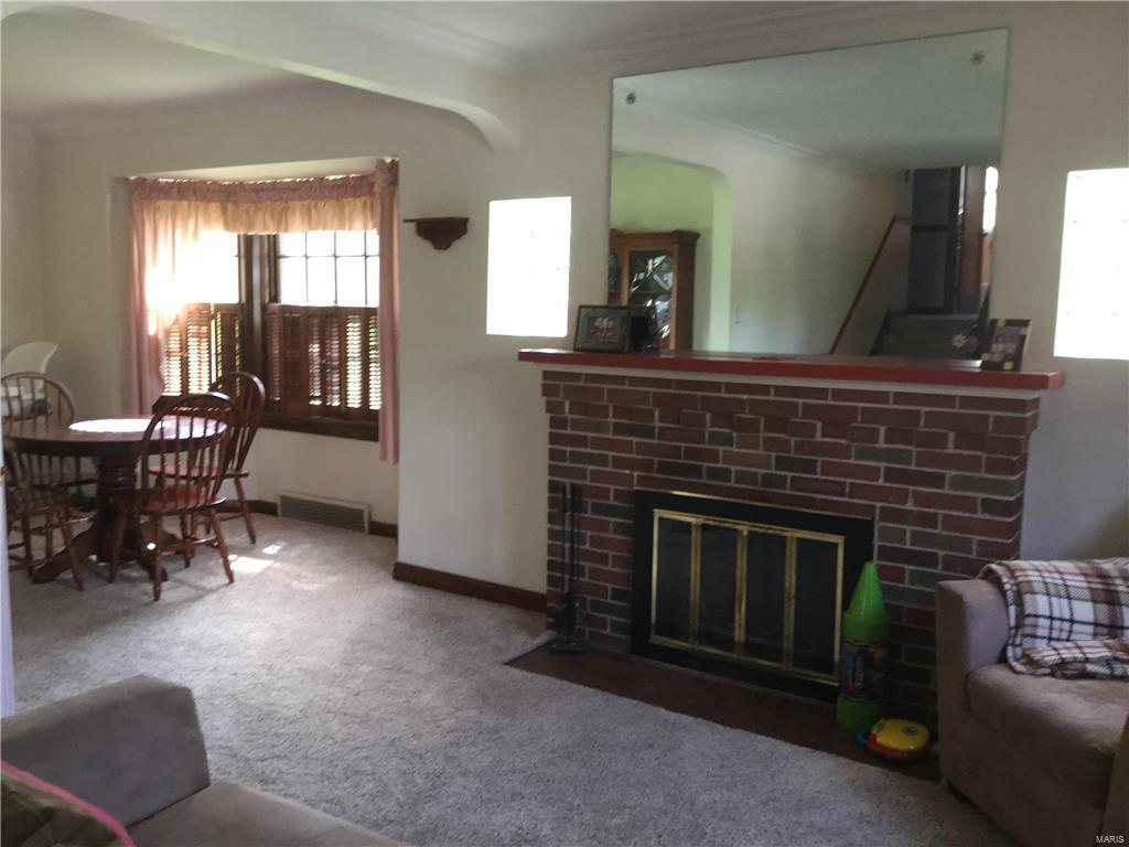 Calverton Park Resub Of Pt Of Blk A L & - Residential