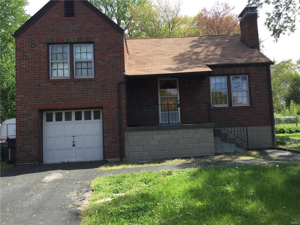 This is the one for you!!  Newer carpeting.  Huge newer family room and newer roof.  Multi-levels (4) for family fun.  This is an all brick home with a nice size yard for outside entertainment.