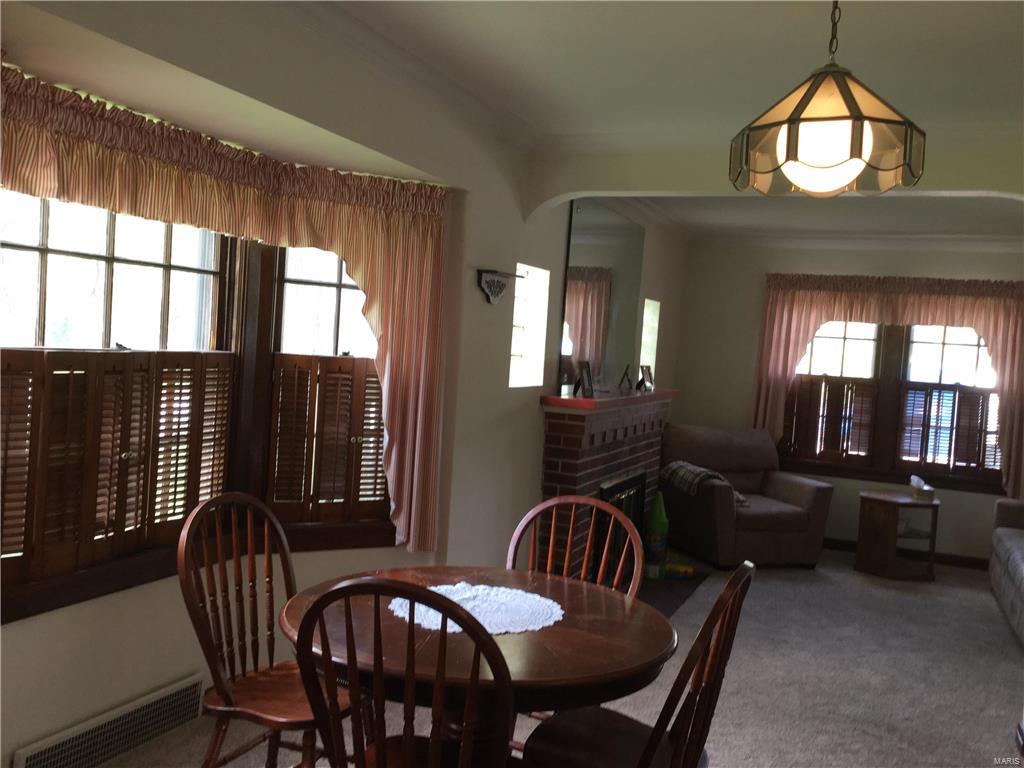 Calverton Park Resub Of Pt Of Blk A L & - Residential