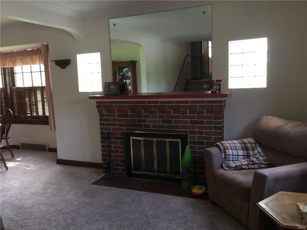 Calverton Park Resub Of Pt Of Blk A L & - Residential