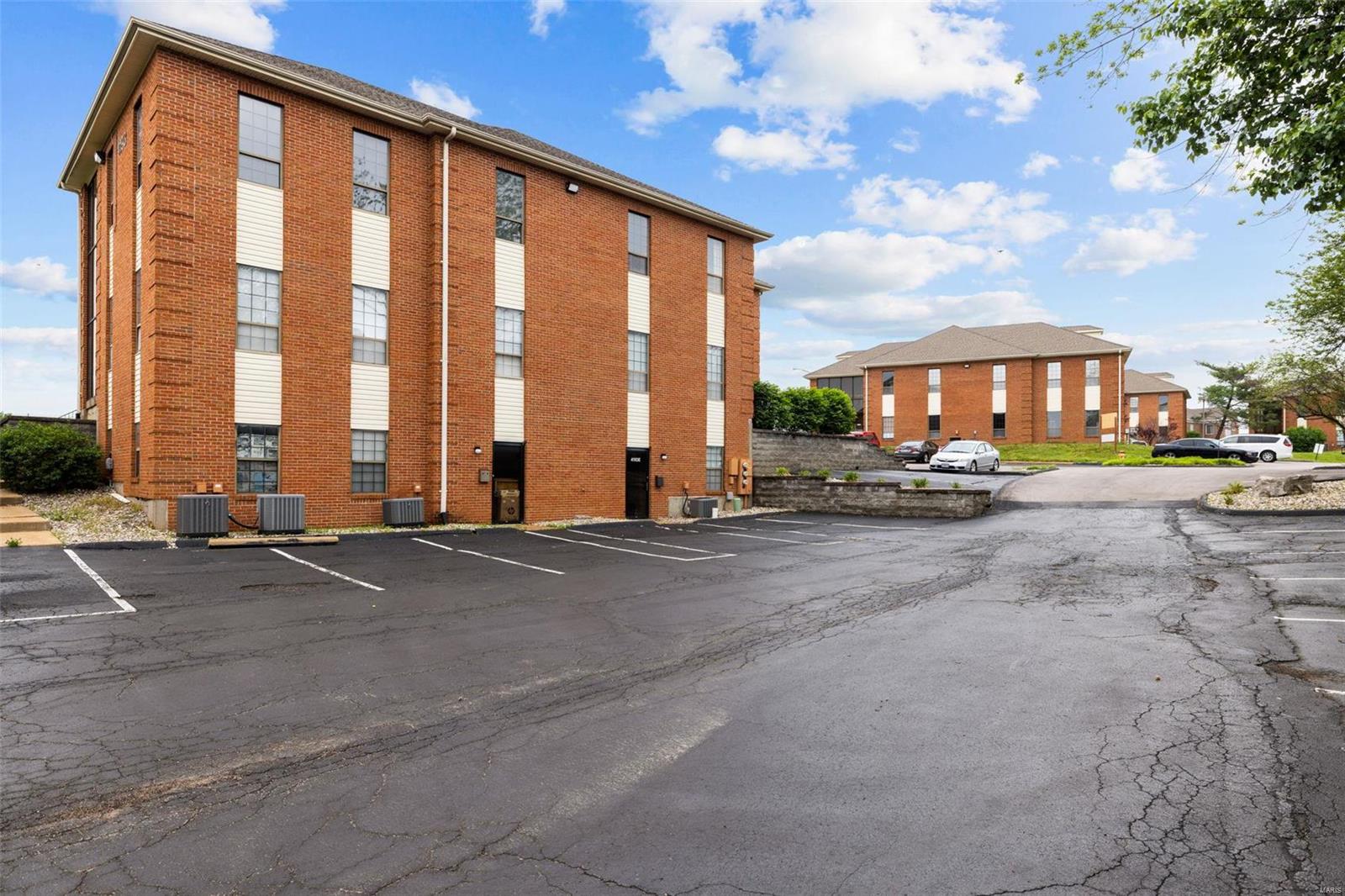 South Port Office Park - Commercial Sale