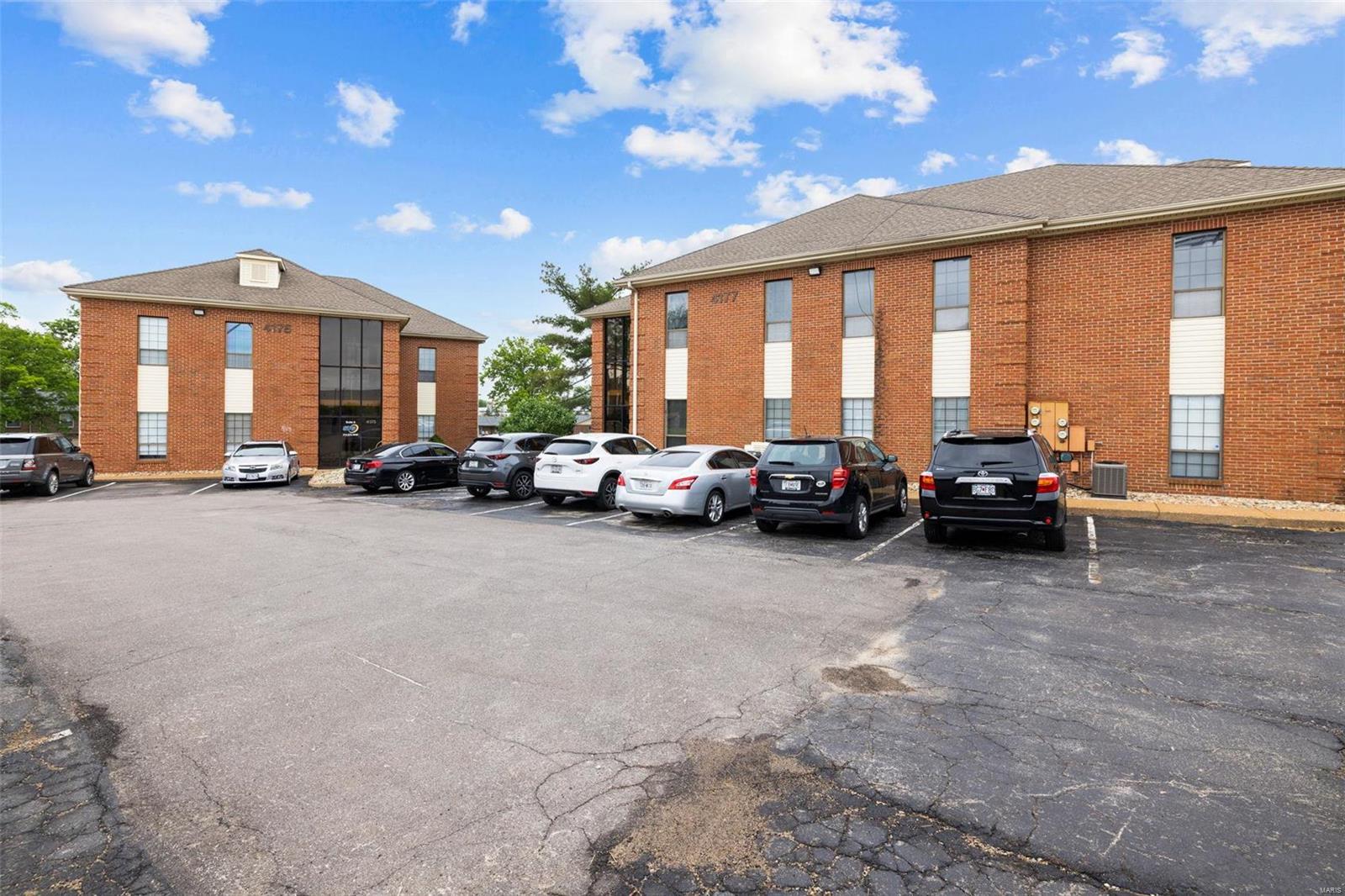 South Port Office Park - Commercial Sale