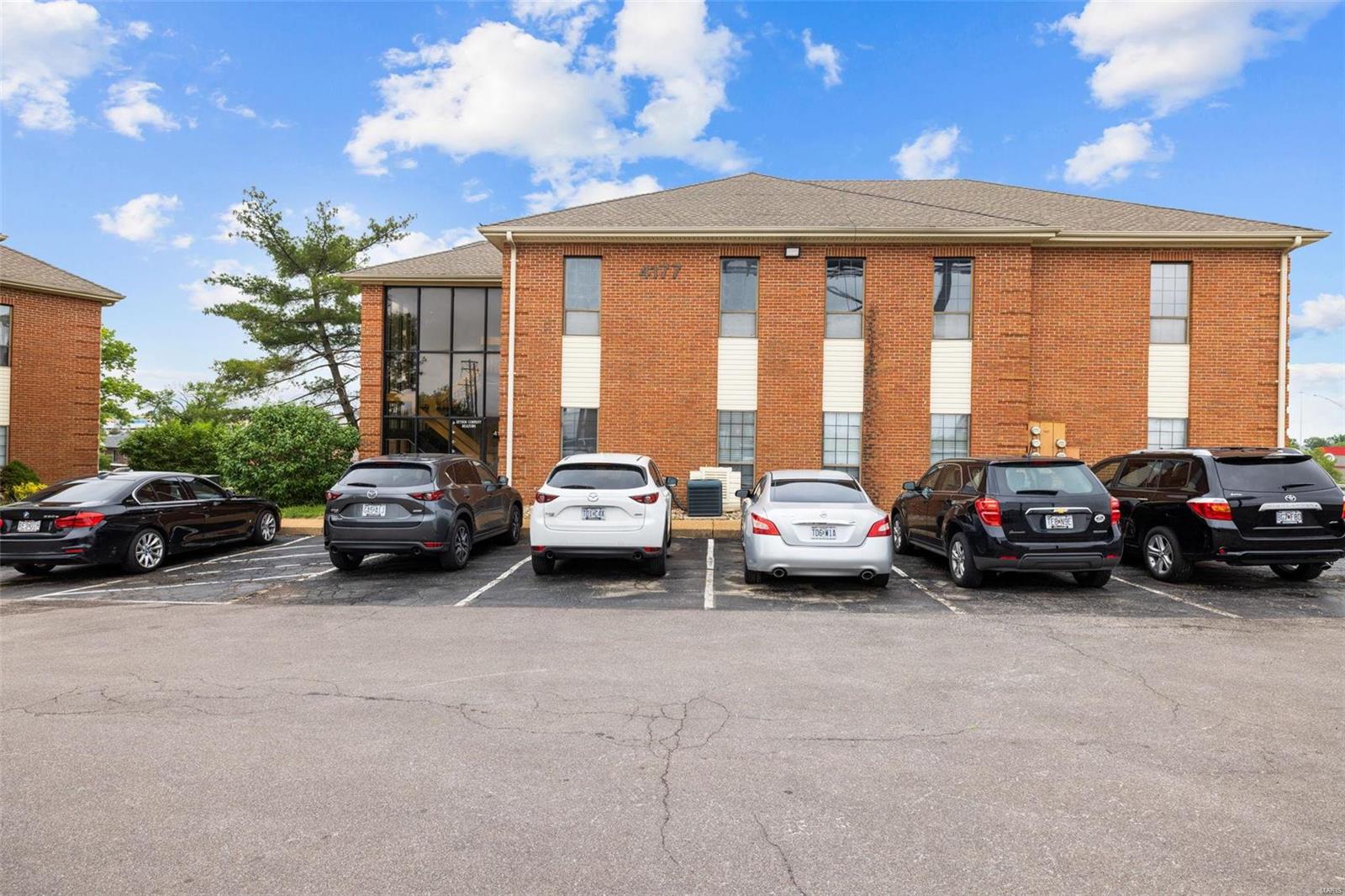 South Port Office Park - Commercial Sale