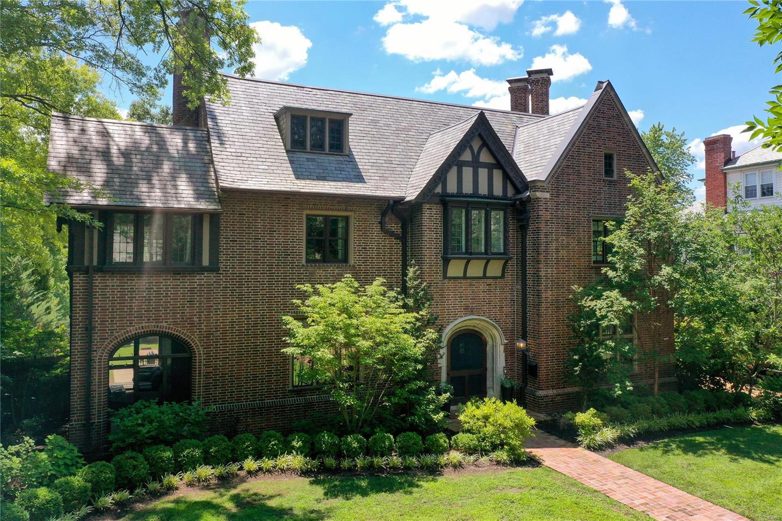 Skinker Heights - Residential