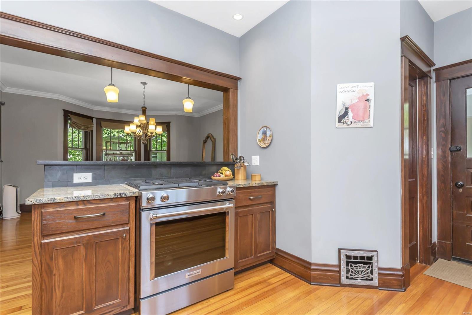 Tuxedo Park - Residential