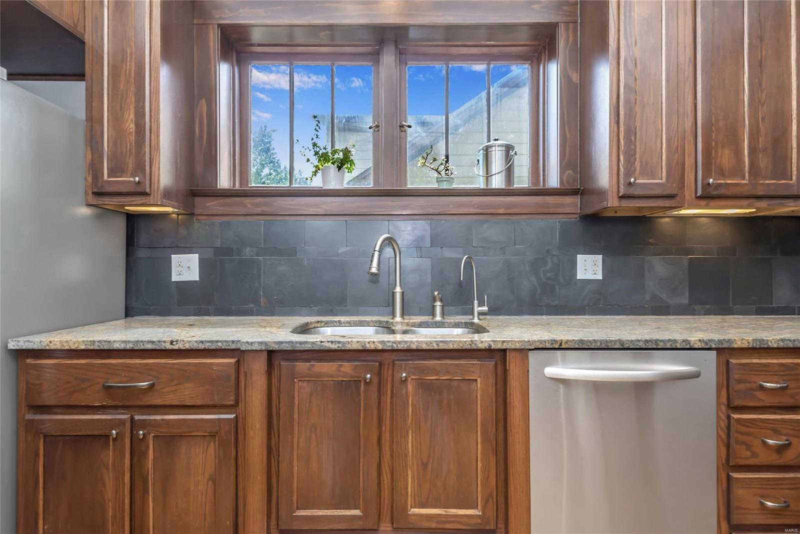 Tuxedo Park - Residential