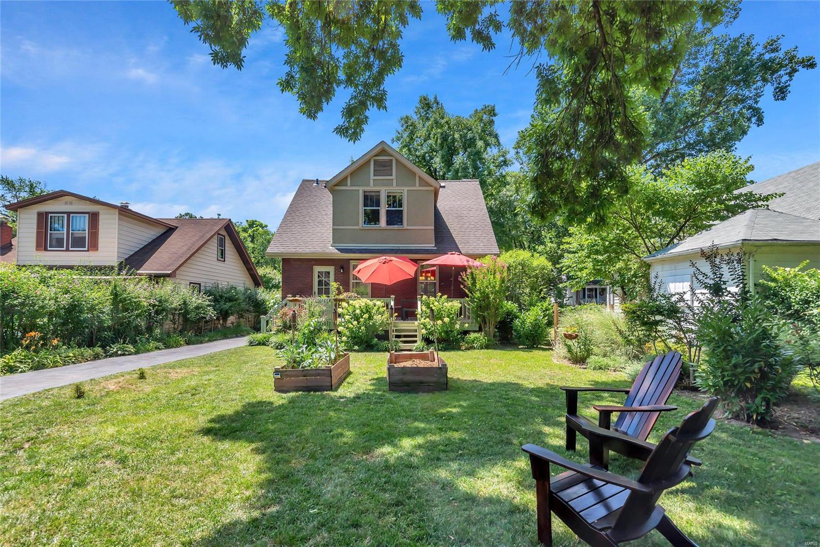 Tuxedo Park - Residential