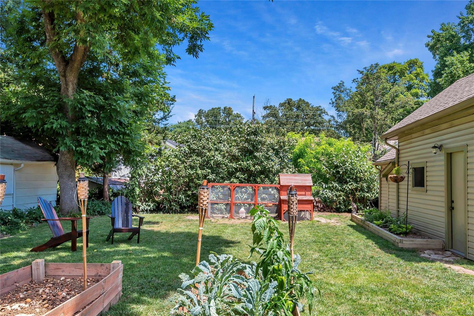 Tuxedo Park - Residential