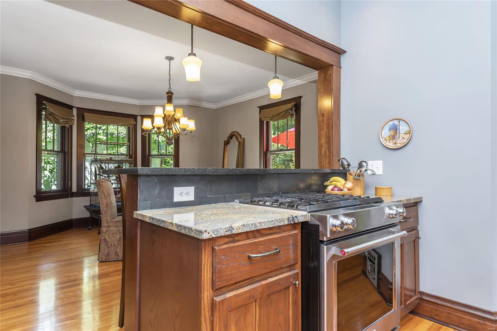 Tuxedo Park - Residential