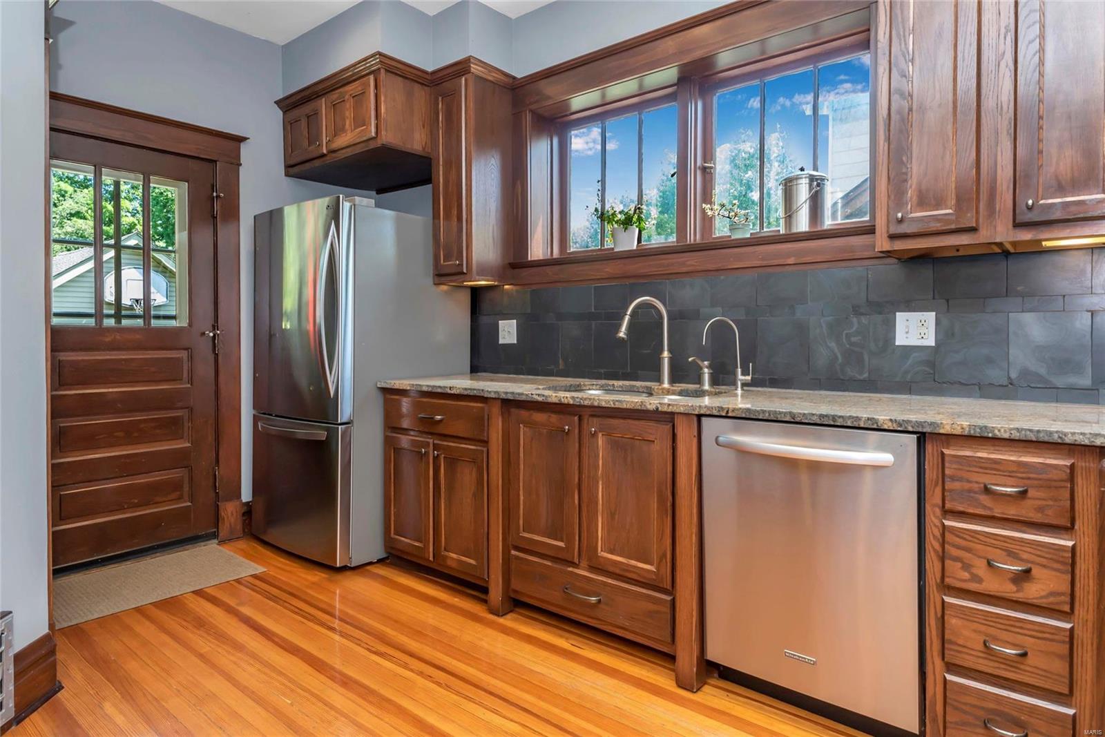 Tuxedo Park - Residential