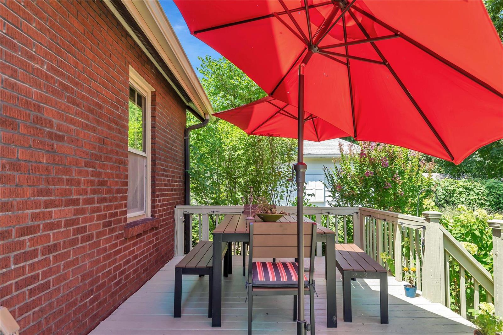 Tuxedo Park - Residential