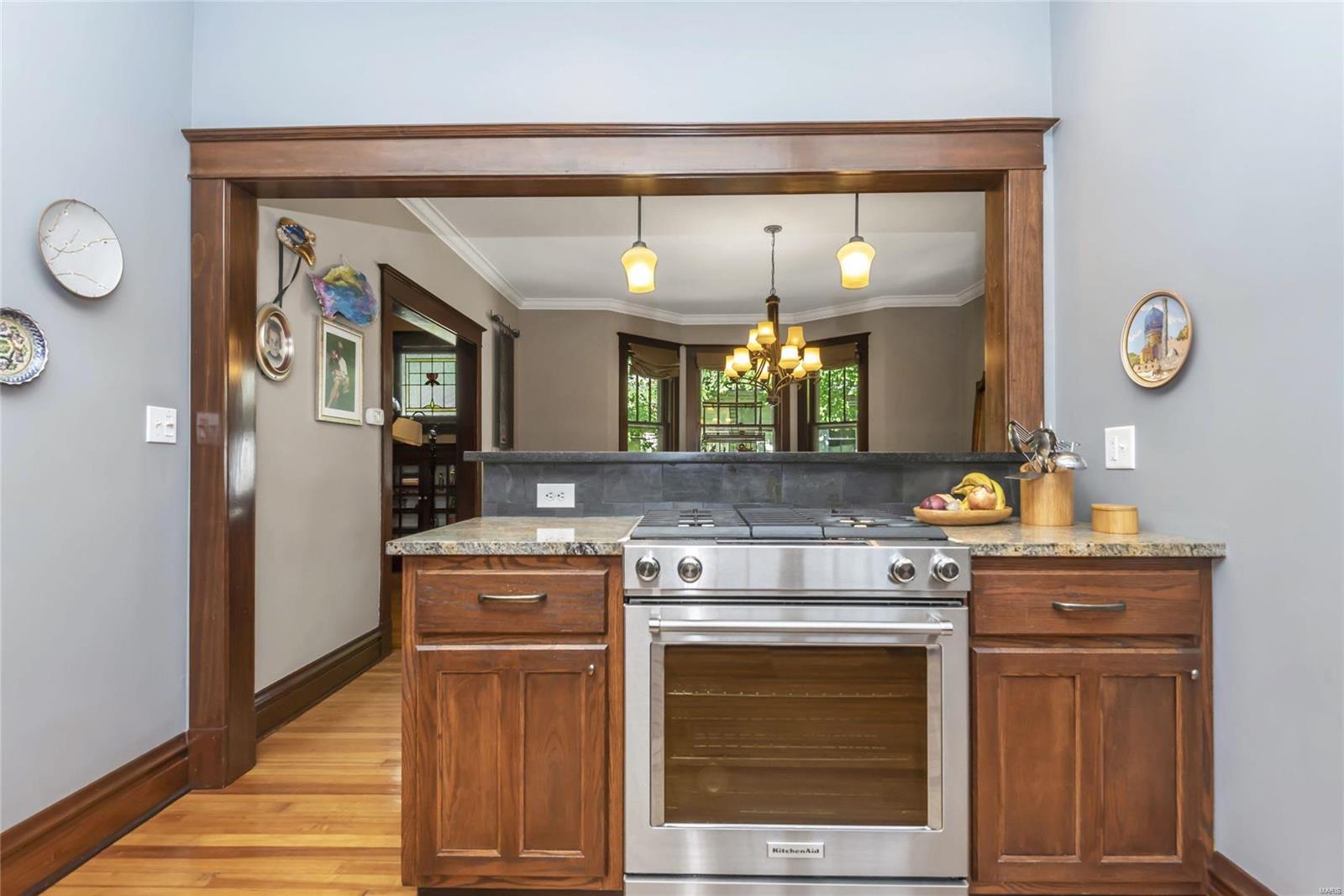 Tuxedo Park - Residential