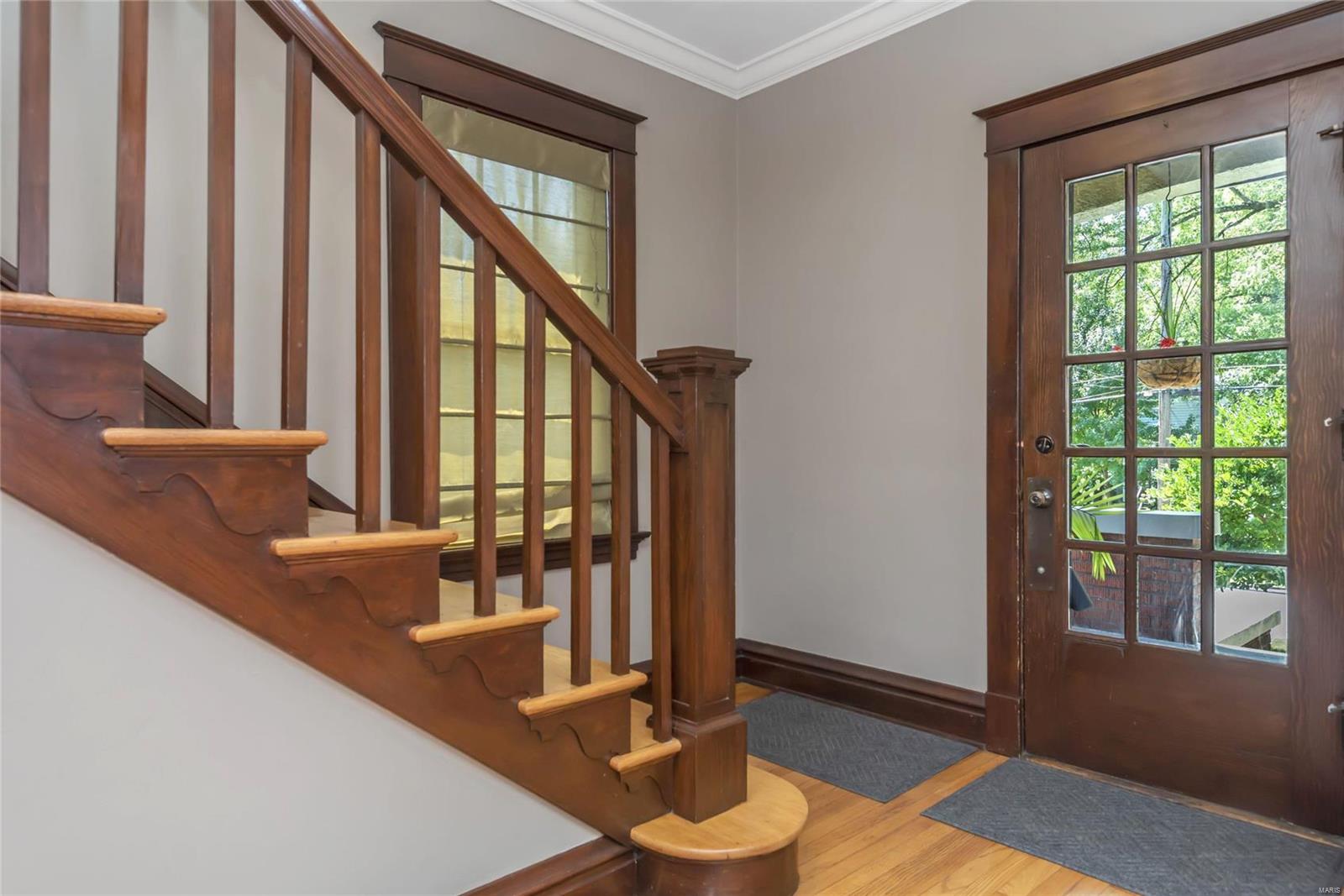Tuxedo Park - Residential